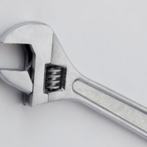 Adjustable Spanner