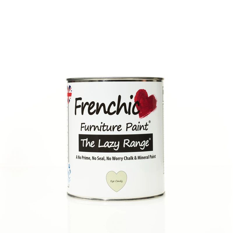 Frenchic Lazy Range - Eye Candy