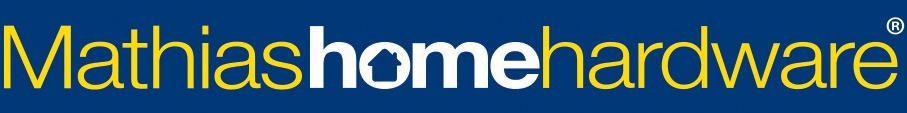 Mathias Home Hardware logo
