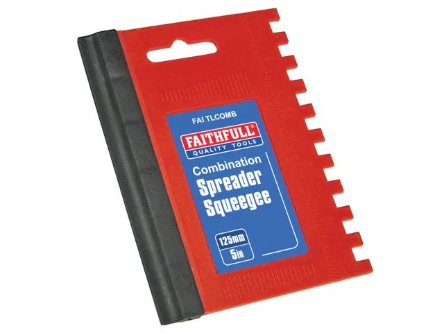 Combination Spreader FAITLCOMB