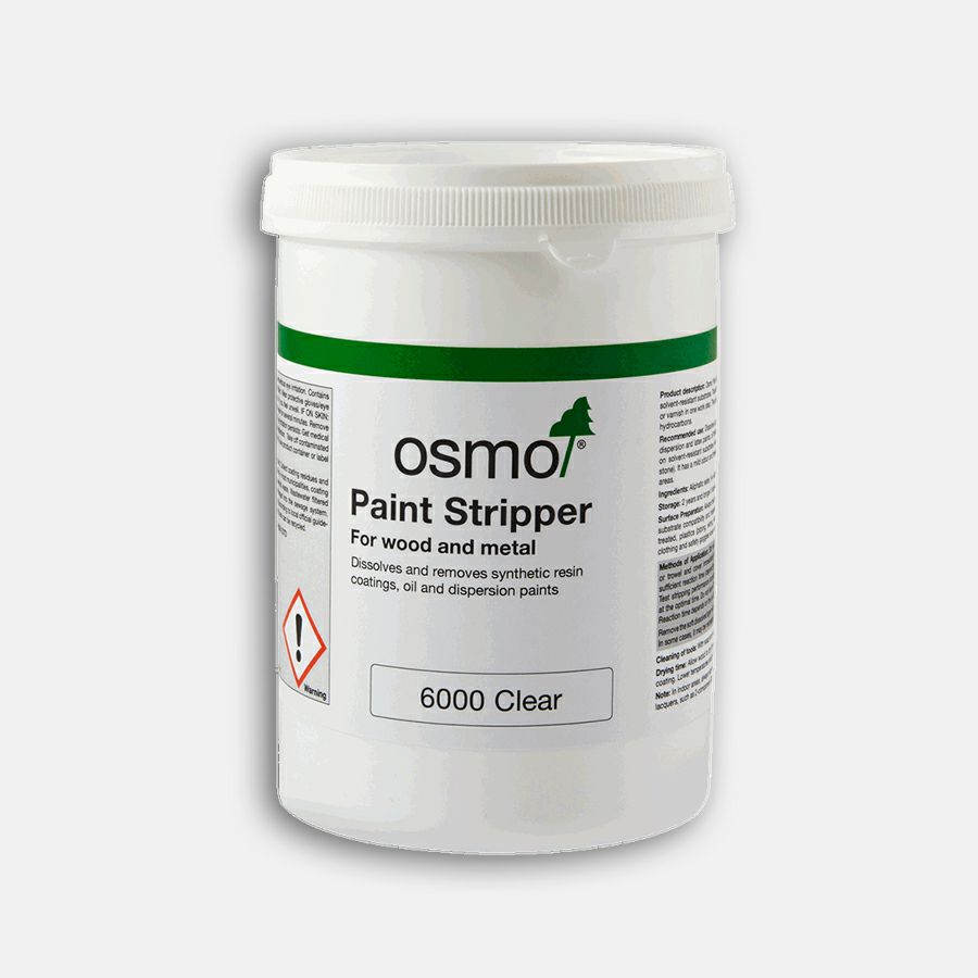 Osmo Paint Stripper 1lt