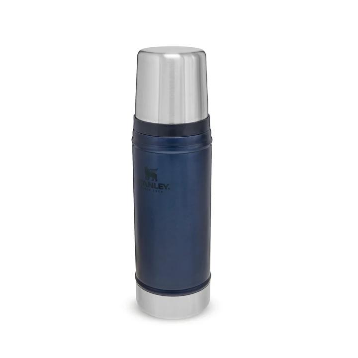 Stanley Classic Legendary Flask 0.47L Hammertone Green