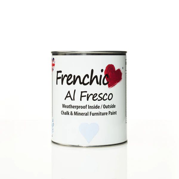 Frenchic Al Fresco - Parma Violet