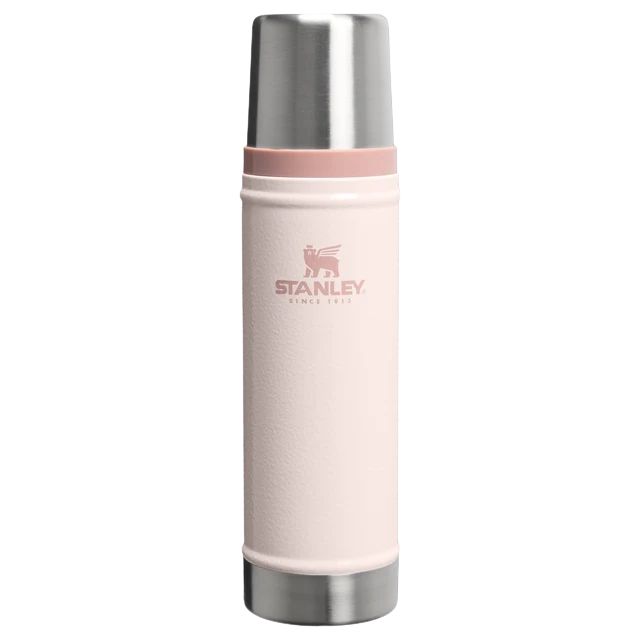 Stanley Legendary Classic Bottle 0.59L Rose Quartz