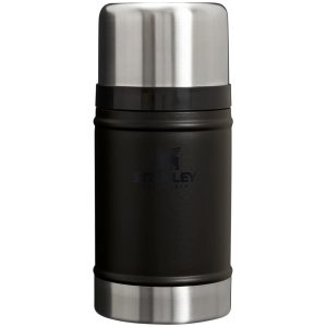Stanley Legendary Food Jar 0.71L Black 2.0