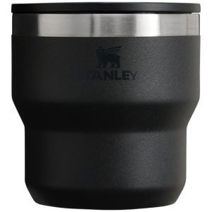 Stanley Stay Hot Stacking Camp Cup 0.29L Black 2.0
