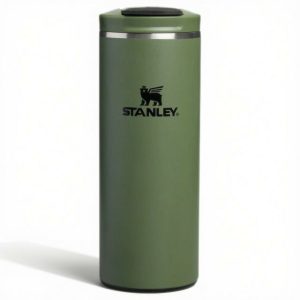 Stanley Transit Fliptop Mug 0.35L Dried Pine