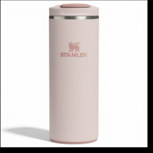 Stanley Transit Fliptop Mug 0.35L Rose Quartz