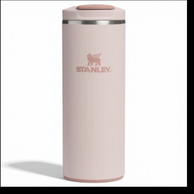 Stanley Transit Fliptop Mug 0.35L Rose Quartz