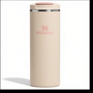 Stanley Transit Fliptop Mug 0.35L Champagne