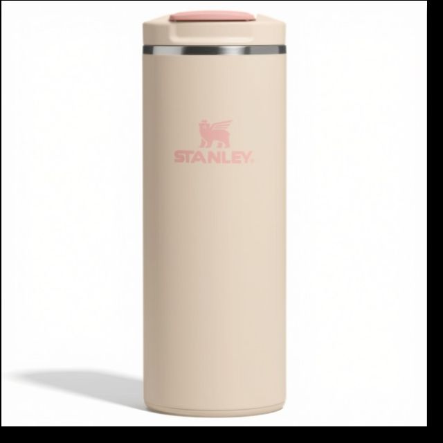 Stanley Transit Fliptop Mug 0.35L Champagne