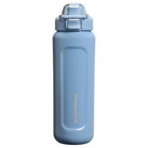 Stanley Wellspring Bottle 0.71L Slate Blue Gloss