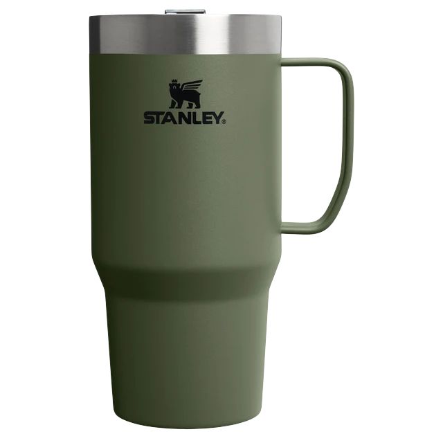 Stanley Everyday Suburban Mug 0.71L Dried Pine