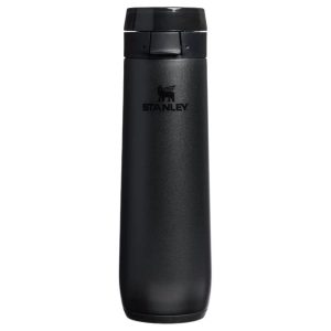 Stanley Flowstate Spring Bottle 0.59L Black 2.0
