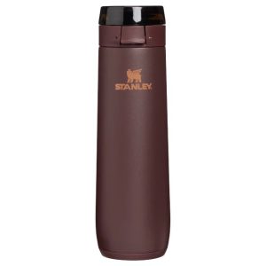 Stanley Flowstate Spring Bottle 0.59L Coffee