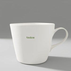 Keith Brymer Jones Mug - Tadcu | Welsh Grandad Gift