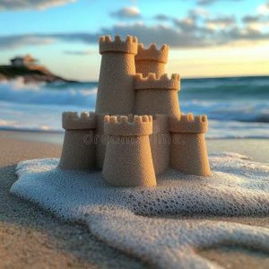 Building Sand